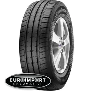 Apollo Altrust Plus 225/70 R15 112/110 S Carico C  TL  DOT 2024